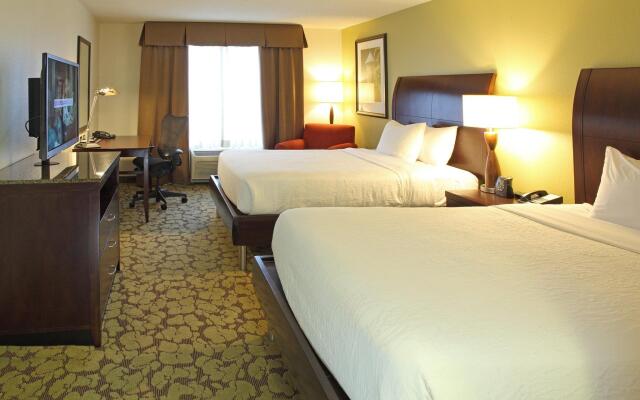 Hilton Garden Inn Frederick