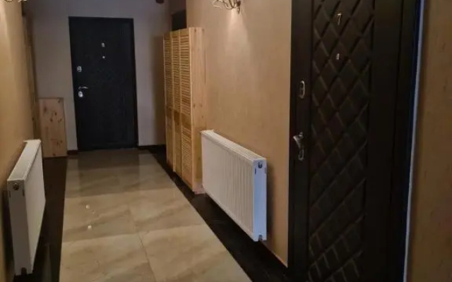 Hotel Horizont Apartments Bakuriani 35m2