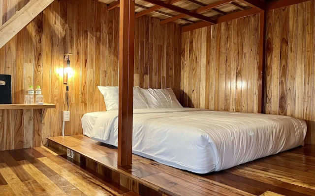 JoyStay - Hostel