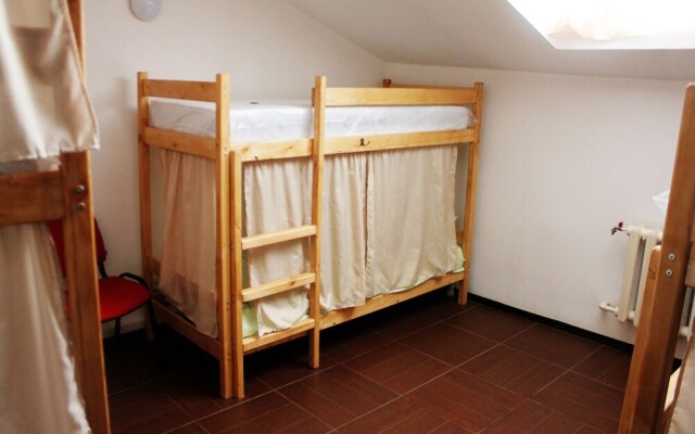 Жилое помещение на Сретенке