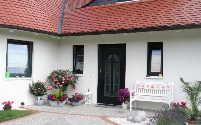 Ferienwohnung Claudia