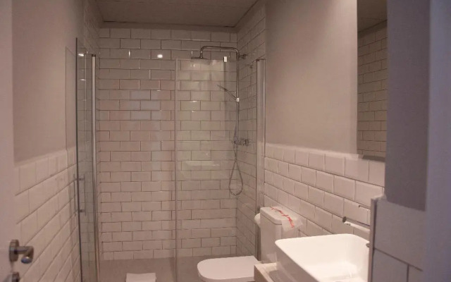 You & Co. Saler Beach Boutique Hotel