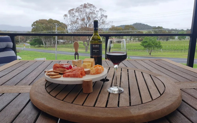 A Stanthorpe Getaway