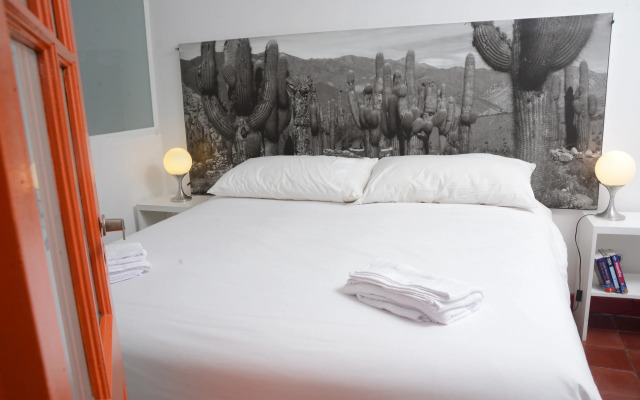 Pampa Hostel