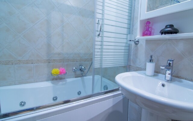 Adamas Luxury Stone Villas