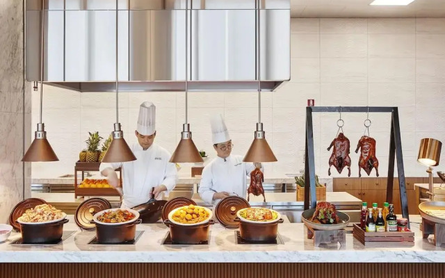 Wyndham Grand Busan Ijin