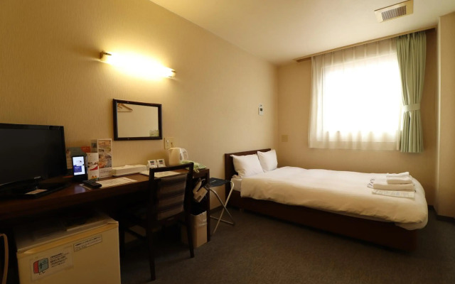Hotel Green Arbor