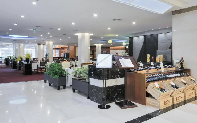 The K-Hotel Seoul