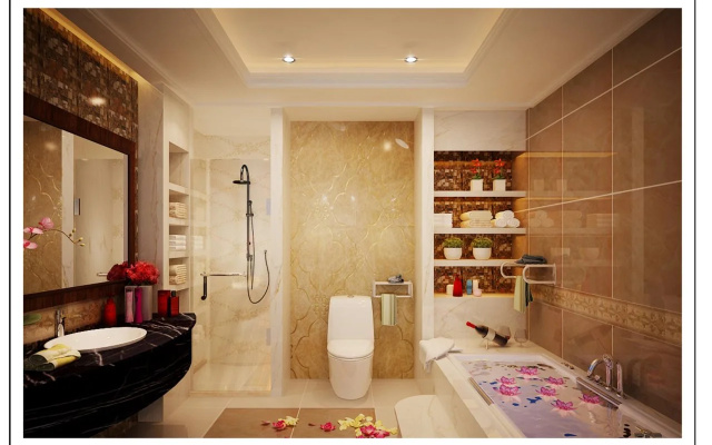 Royal Hotel Dalat