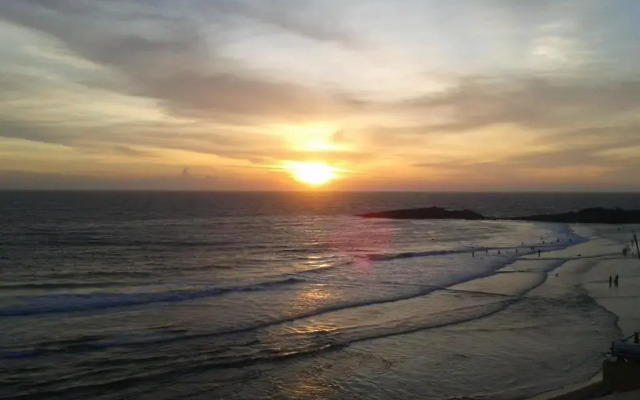 Orion Beach Resort