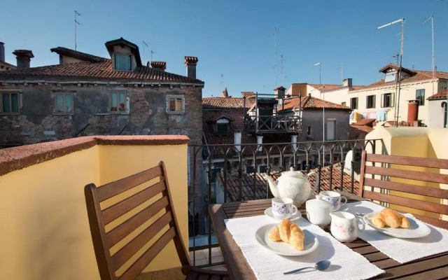 San Giacomo Apartment