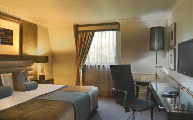 The Landmark Hotel and SPA Leisure Club a Palette hotel