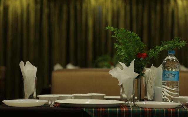 Krushnai Resort