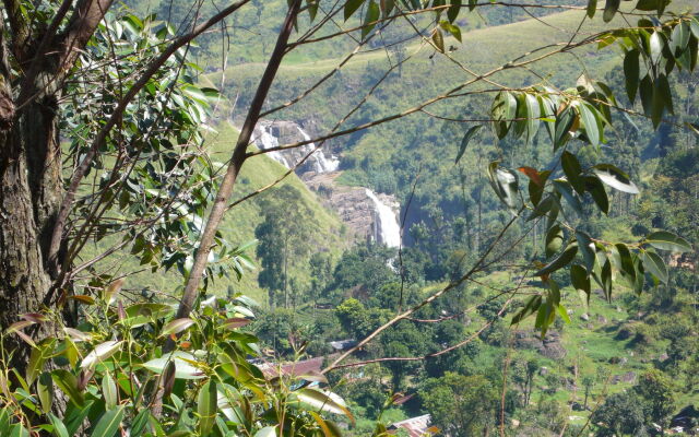 The Waterfall Villas