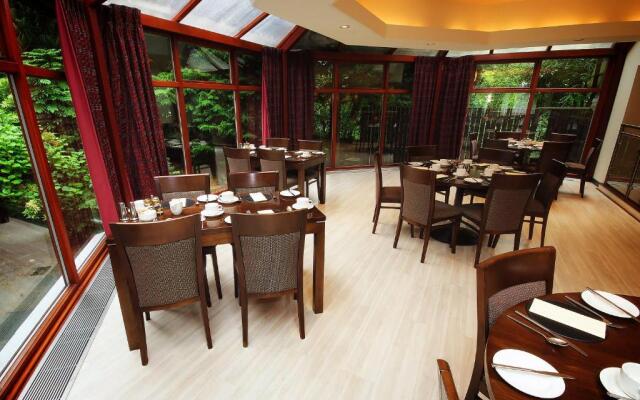 Rosspark Hotel