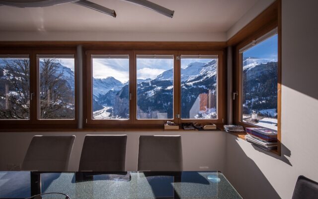 Chalet Dillon