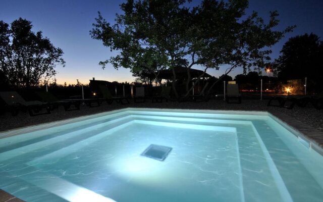 Lodges en Provence - Caravan Park