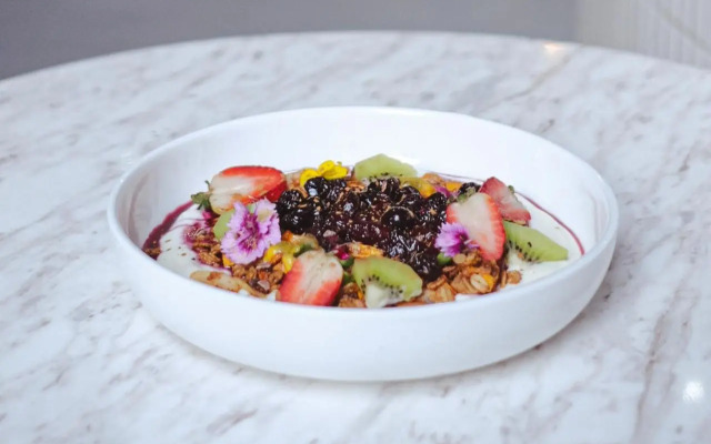 Neighbourgood Loop Street