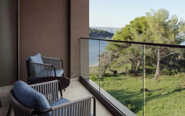 The Isolano, Cres, Autograph Collection