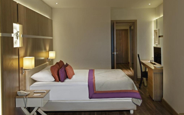Botanik Platinum - All Inclusive