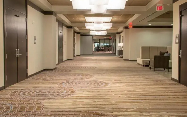 Marriott Wichita