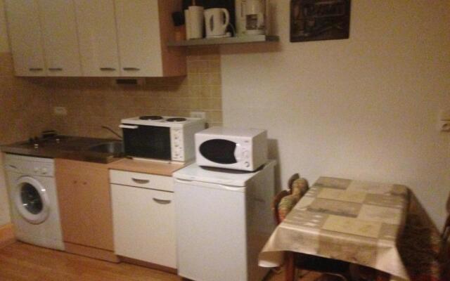 Hotel Residence Le Continental