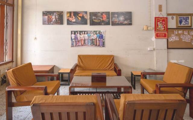 Baan Kong Hostel