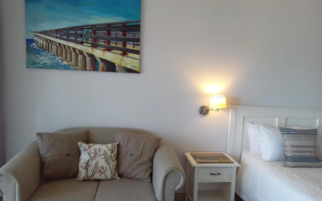 Brookes Hill Suites 238