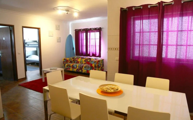 Another Surf Camp Baleal