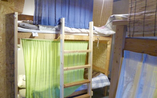Otarunai Backpackers' Hostel MorinoKi