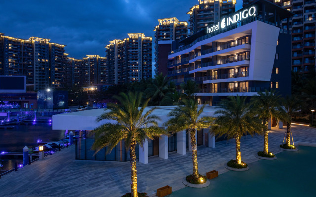 Marriott Resort Xiangshui Bay