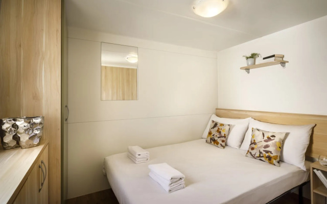 San Marino Camping Resort