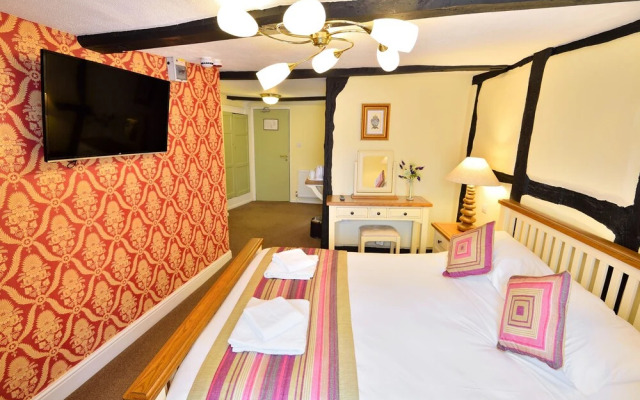 Talbot Hotel