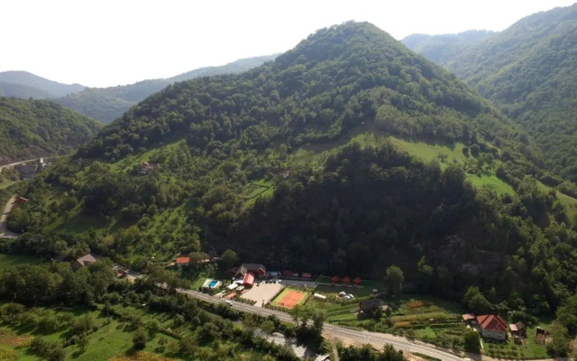 Podul Cetatii