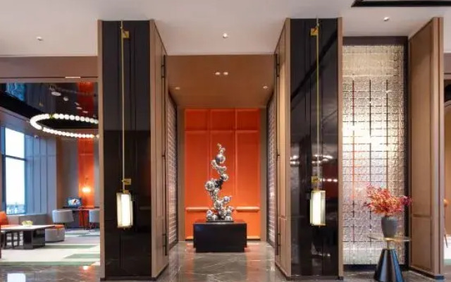 Hampton by Hilton Changsha Riverside Financial Center