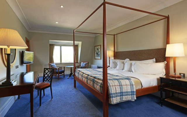 Ballymascanlon Hotel and Golf Resort