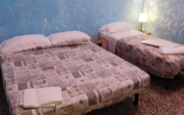 Le Case Della Ste Hostel Macaggi