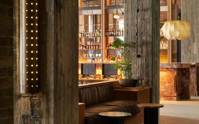 Ace Hotel Sydney