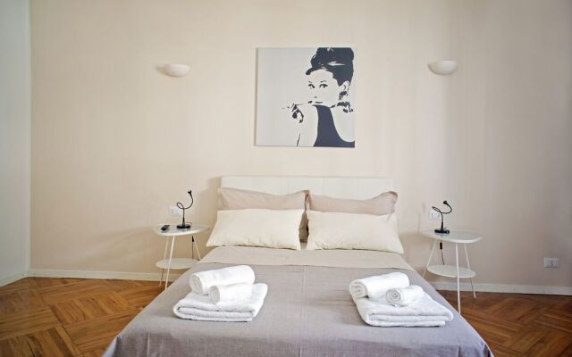 Milano Suite Nest - Moscova 47A