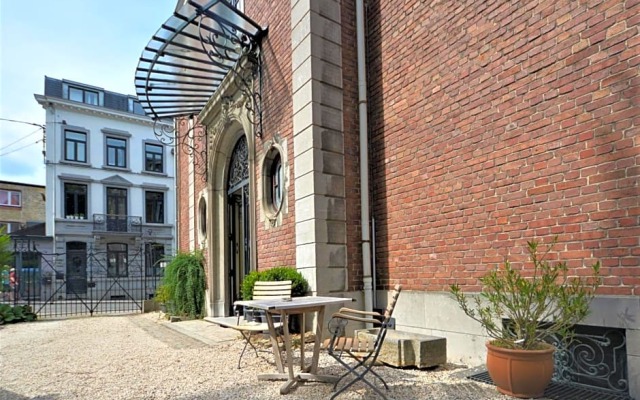 Villa de Noailles