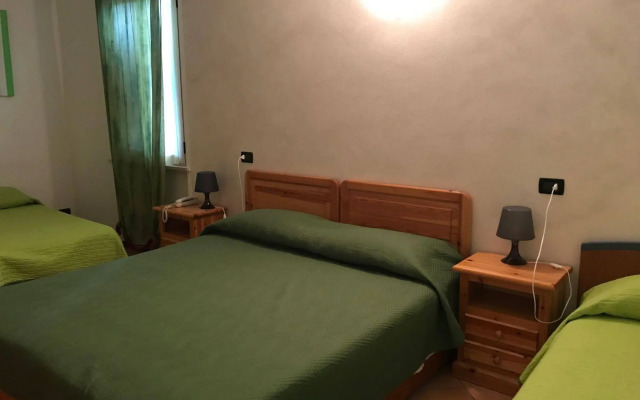 Albergo Quattro Pini
