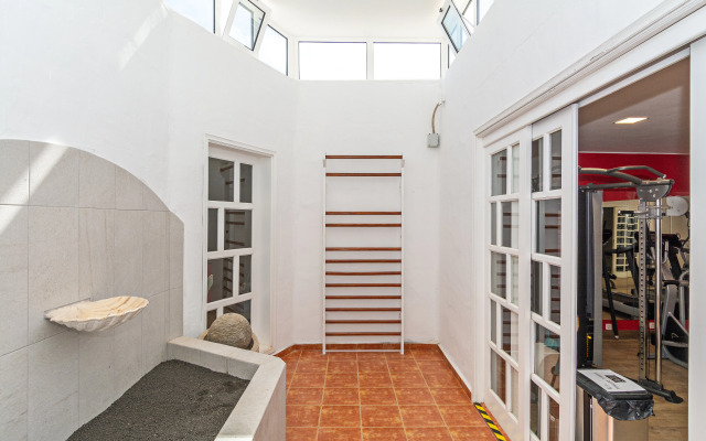 Apartamentos Panorama Adults Only