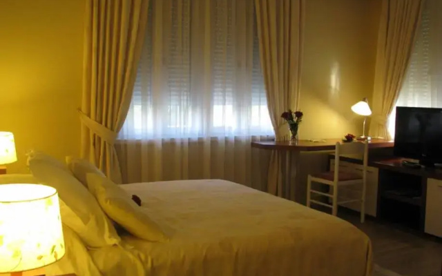 Hotel Sokrat