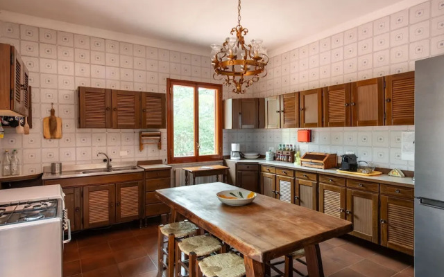 Villa Dorale by Wonderful Italy