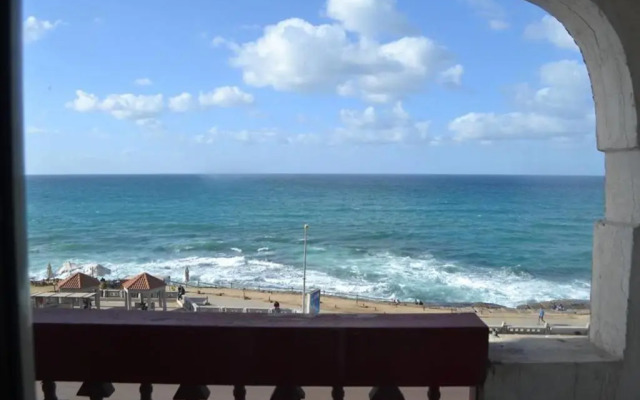 Trio Hotel Kaoud Sporting