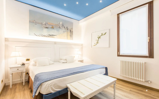 Hotel al Piave