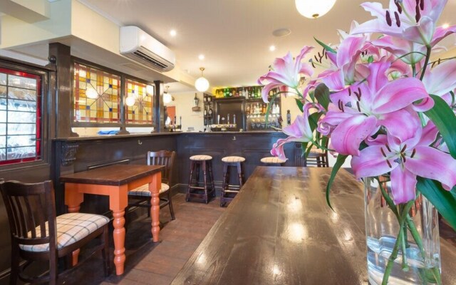 The Porterhouse