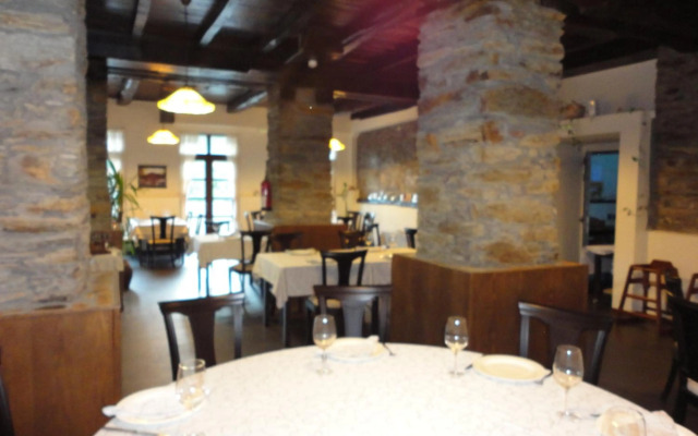 Hotel Mirador de Barcia