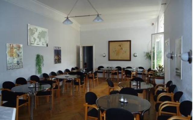 Hotel Pension Austriana