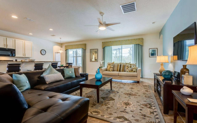 Watersong by Homes of America